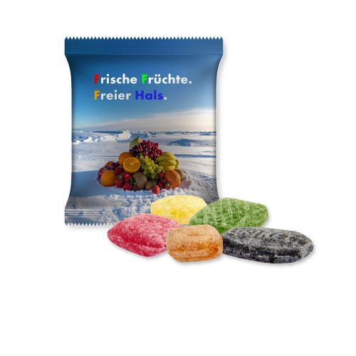 Hustenbonbons, ca. 17g, Midi-Tüte