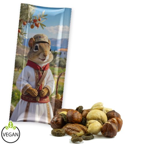 Mediterraner NussMix, ca. 30g, Snack Stick
